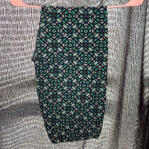 Lularoe Leggings TC2